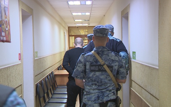 Расстрелял на глазах у детей: подробности убийства многодетного отца на юге Волгограда