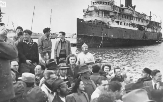 29 сентября: Британский мандат в Палестине, визит Хрущева в КНР и астероиды Карачкиной