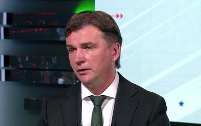 Владимир Леонченко