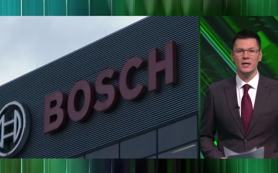 Путин продлил схему оплаты газа, США исчерпывают нефтяной резерв, а Bosch увольняет рабочих