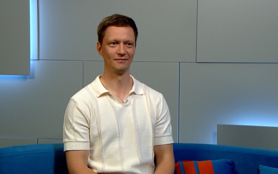 Реабилитолог Андрей Кудряшов. Эфир от 29.09.2026