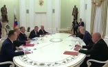Прошедшая предвыборная кампания была содержательной и конструктивной
