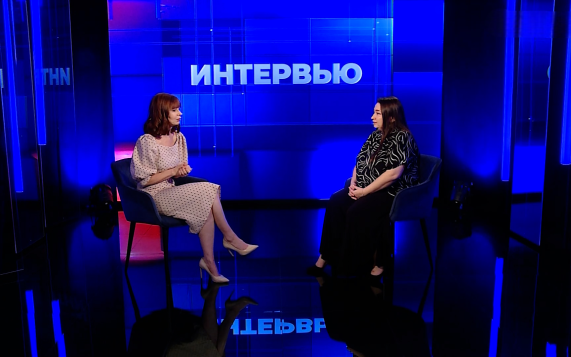 Детсад для бабушек. Евгения Литвинова. Эфир от 29.09.2026