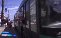 Коммунальные службы Челябинска готовятся к предстоящим дождям и заморозкам