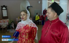 В Челябинске определили финалистов всероссийского конкурса "Казачий круг"