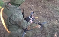 Наши военные помогли эвакуироваться жителям Белицкого