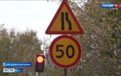В 2026 году в Коми ремонтируют сразу 19 участков дорог, по которым проходят маршруты школьных автобусов