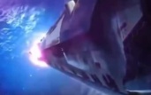 Взрыв корабля Starship при приводнении в Тихом Океане не является признаком проблемы или провала миссии