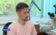 Маленькая находка в пещере Приморья привела к большому прорыву в науке