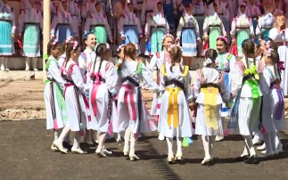 «Кырык сирем» 29.09.2026