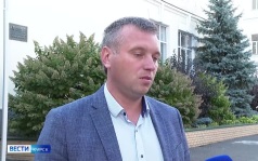 В Курской области проходит акция Минприроды по сбору старых автомобильных шин