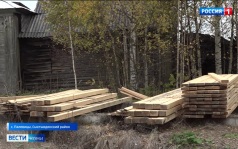 В селе Палевицы завершается возведение храма