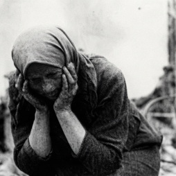 Бойня в Бабьем Яру: 85 лет трагедии