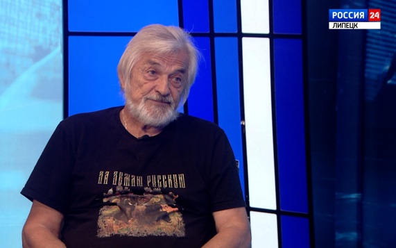 Александр Клоков о победе на Куликовом поле