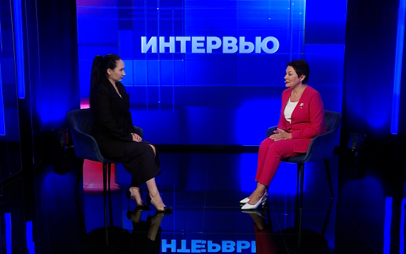 Школа креативных индустрий. Ольга Осадчая. Эфир от 30.09.2026
