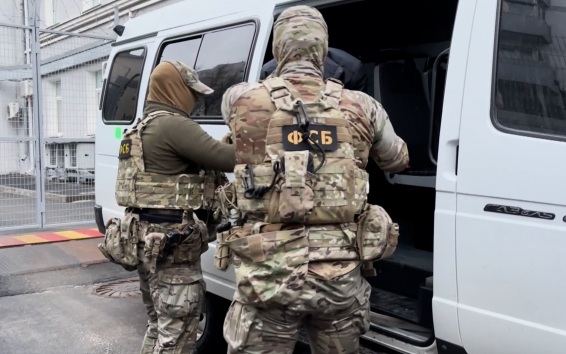 Трое россиян осуждены за шпионаж в интересах военной разведки Украины