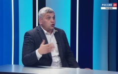 Интервью: Константин Кутейников о работе мобильных огневых групп в Тамбове