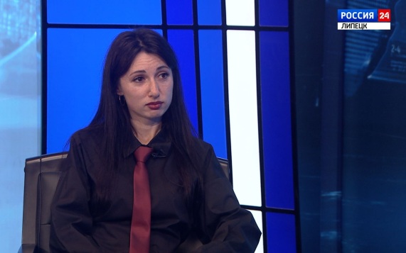 Евгения Иванова о 27-ом Всероссийском научно-практическом семинаре "Проблемы краеведческой деятельности библиотек"