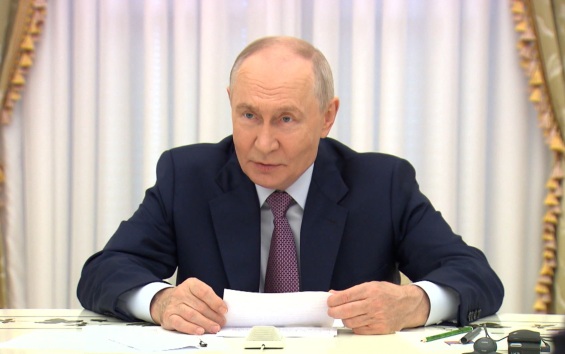 Путин анонсировал углубление российско‑сербского взаимодействия в экономике, гуманитарной сфере и международных структурах