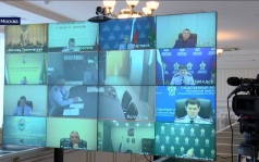 Эфир 29.09.2026 · 18:30
