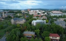 В США расследуют групповое изнасилование студентки элитного университета