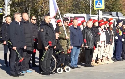 Эфир от 30.09.2026