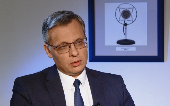 Статс-секретарь - заместитель директора Росфинмониторинга Герман Негляд: как обезопасить подростков от мошенников