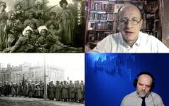 Гражданская война и народная самоорганизация на Дальнем Востоке в 1921 году