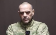 Сотрудники ТЦК похитили на улице и заперли в подвале будущего штурмовика ВСУ