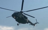 Условных террористов нейтрализовали в Медведевском районе
