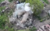 Новые успехи ВС РФ: взяты Егоровка, Толстодубово и Шабельное