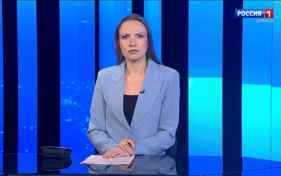 "Вести.Брянск"