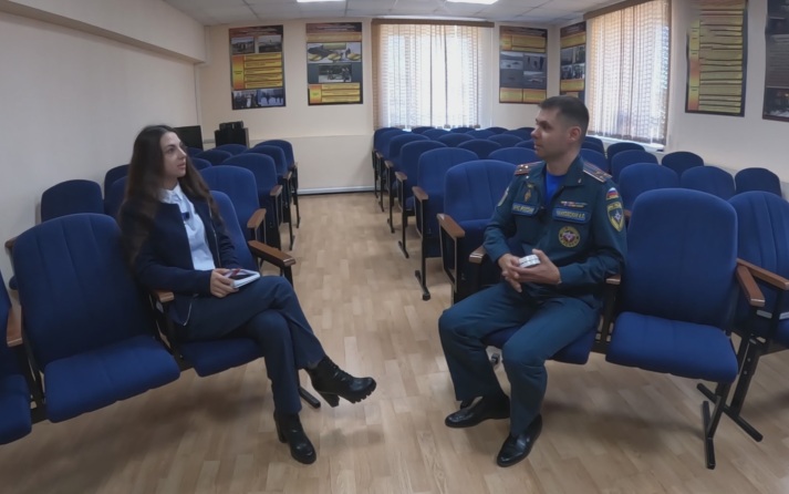 Пожаров в регионе стало меньше, но число погибших выросло