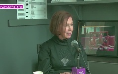 Евгения Симонова – актриса театра и кино. Часть 2