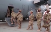 Последние американские военные покинули Ирак, оставив авиабазу в Эрбиле