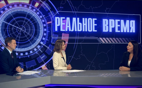 Навстречу детству: перспективы развития дошкольного образования. Эфир от 30.09.2026