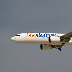 "Все стали молиться": кто и как посадил борт Flydubai с пилотом-террористом