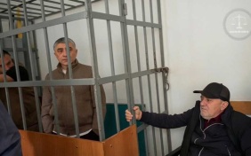 Троих сочинцев осудили за убийства бизнесменов в 2000-х