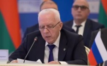 Генпрокуроры стран СНГ договорились о совместном возврате преступных активов