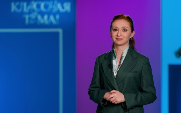 Вот же факт. Химия. Пластик. Татьяна Финковская