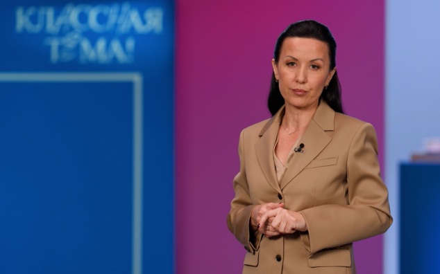 Вот же факт. Математика. Алла Назарова
