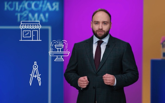 Вот же факт. Математика. Денис Слонимский