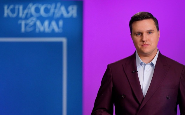 Вот же факт. Русский язык и литература. Что такое сленг. Александр Рдеев