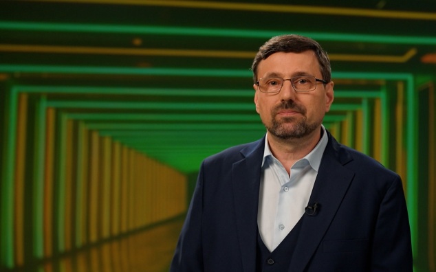 Вот же факт. Биология. Как гаджеты меняют наши чувства. Юрий Прокофьев
