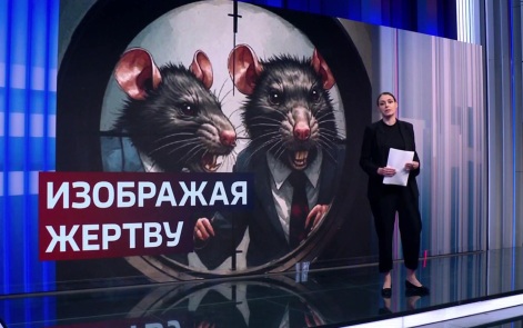Он долго ждал покушения на самого себя и все никак не мог дождаться