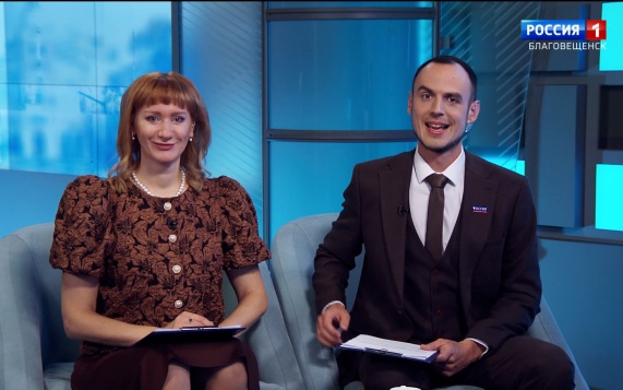 Эфир от 01.10.2026