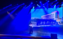 Ко Дню пожилого человека: в Благовещенске наградили победителей "Серебряного голоса Амура"