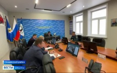 Отгружать уголь в Слюдянское городское поселение начнут в ближайшее время