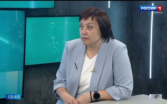 Эфир от 01.10.2026