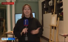 Прямое включение: детский музейный центр «Арт-старт